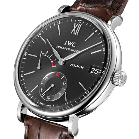 iwc herrenuhren preise|Altro.